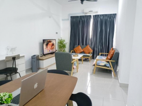 Home Feel - Camellia Suites